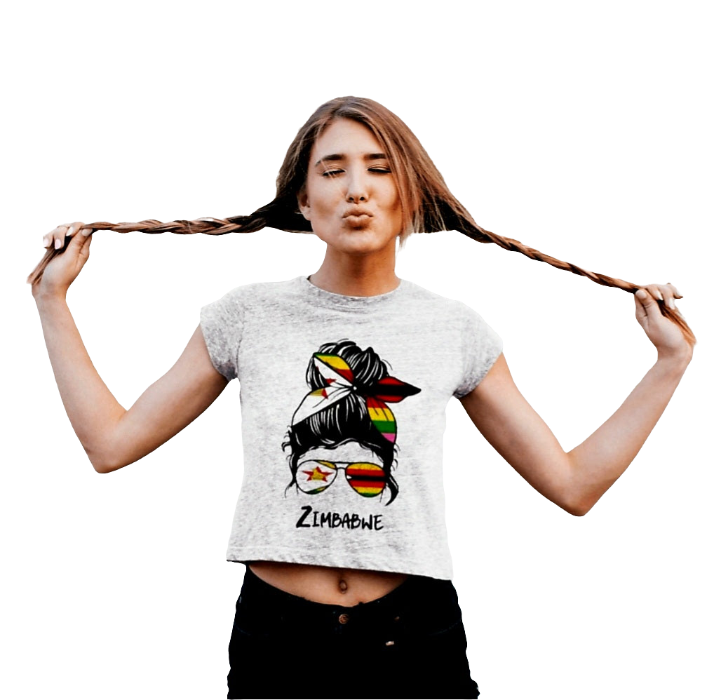 Zimbabwe Girl