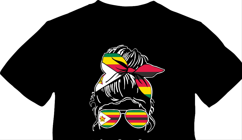 Zimbabwe Girl