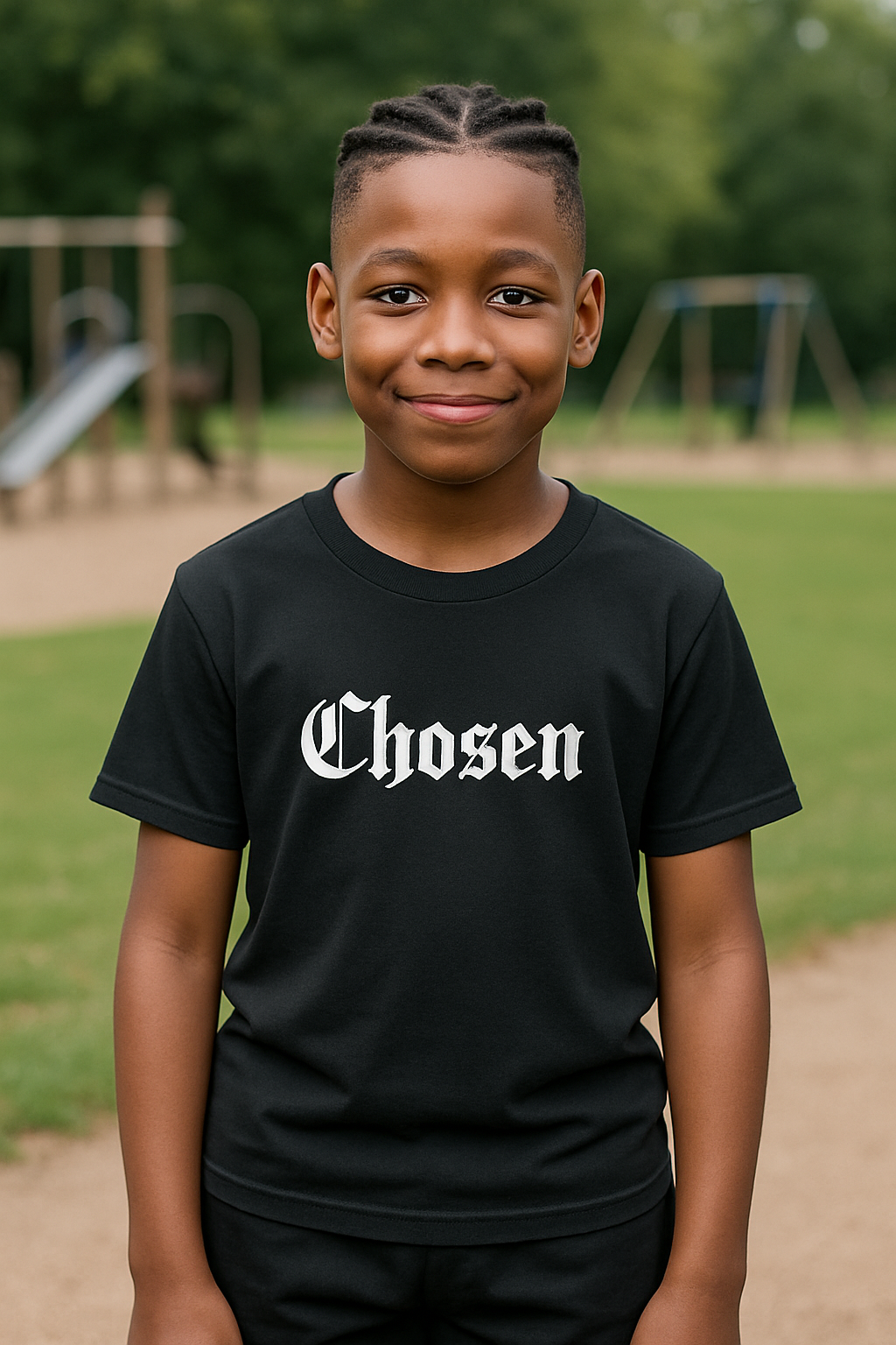 Chosen