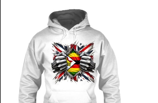 ZimUk Hoodie