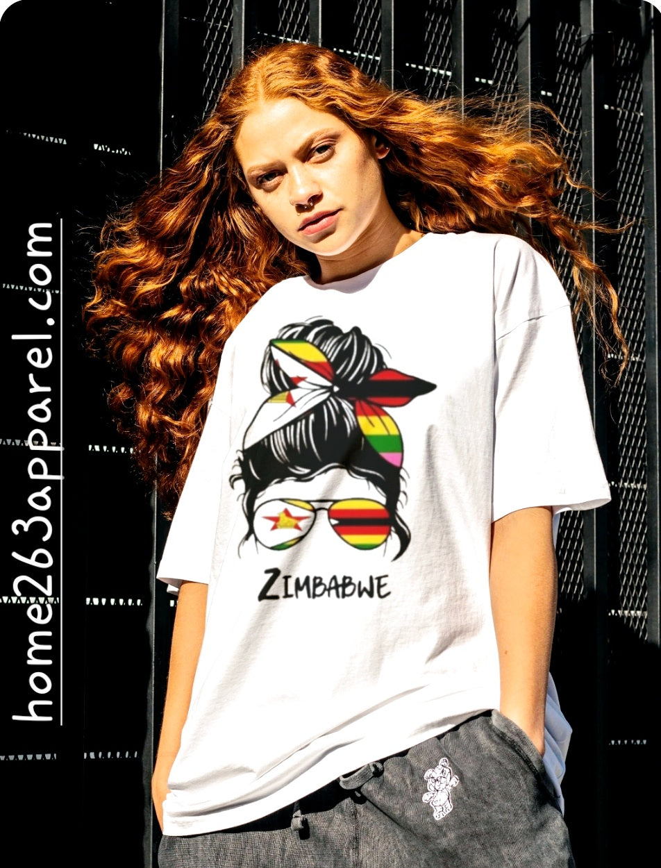 Zimbabwe Girl